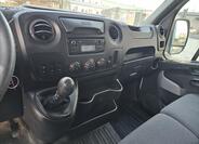Renault Master 13