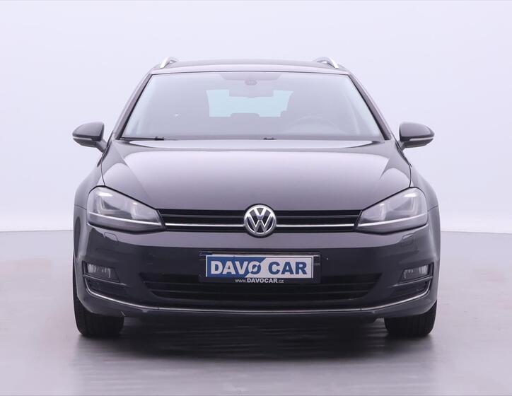 Volkswagen Golf 2