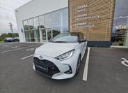 Toyota Yaris 1