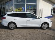 Ford Focus 7