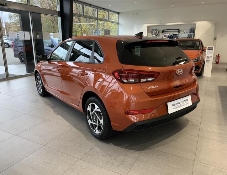 Hyundai i30 7