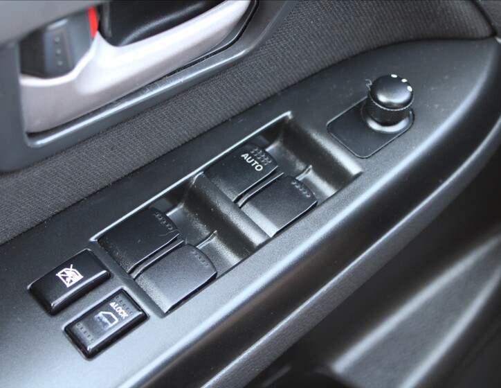 Suzuki SX4 11