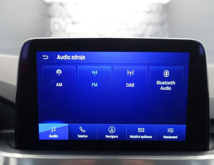 Ford Kuga 16