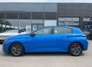 Peugeot 308 4