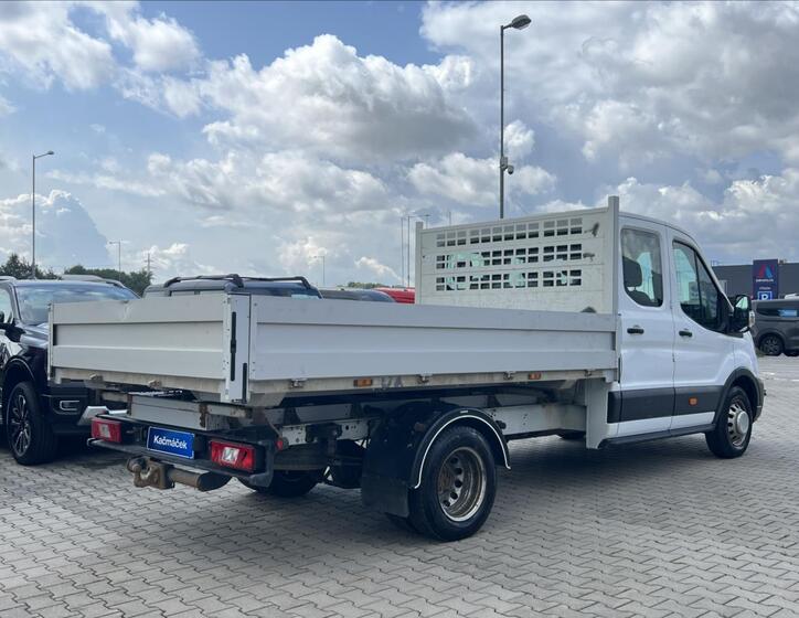 Ford Transit 5