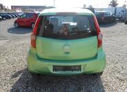 Opel Agila 7