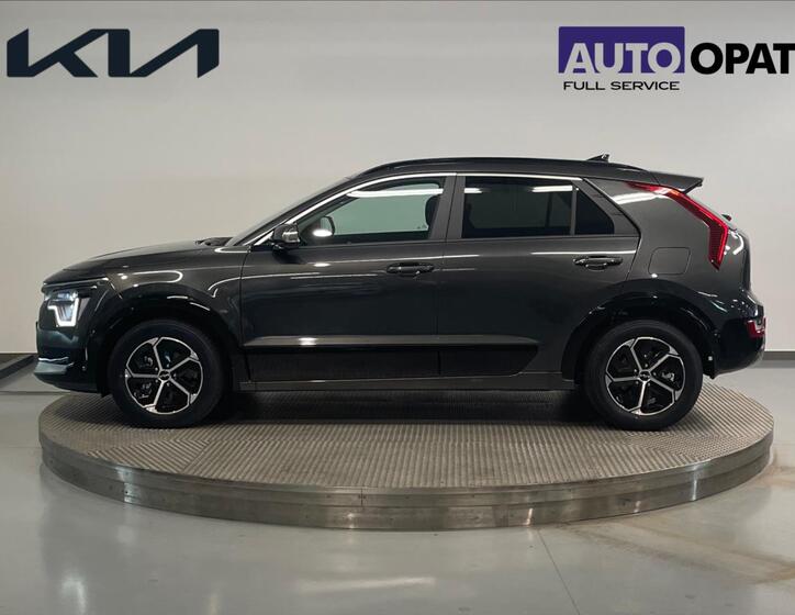 KIA Niro 2