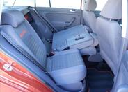 Volkswagen Golf Plus 17