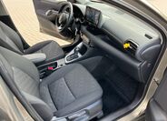 Toyota Yaris 17