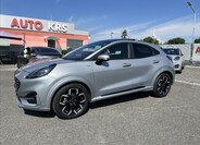 Ford Puma 9