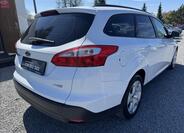 Ford Focus 7