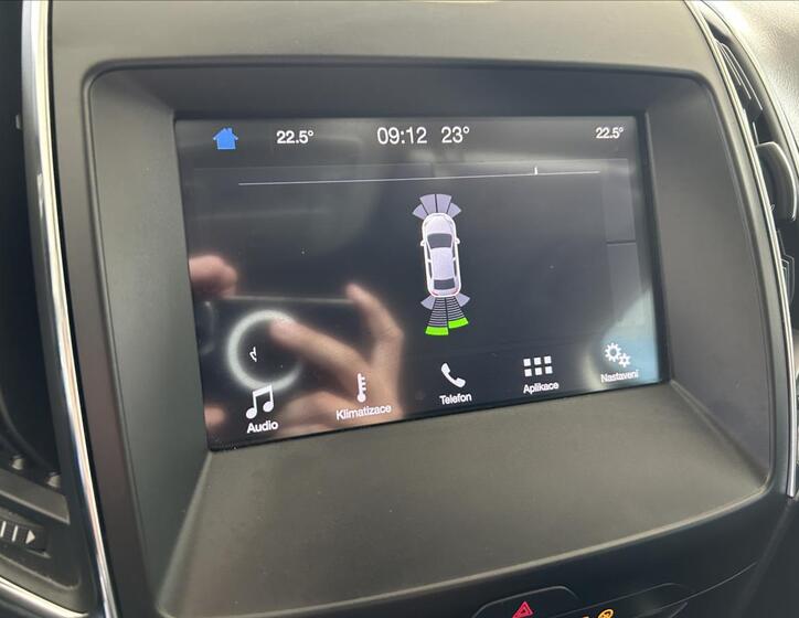 Ford S-MAX 24