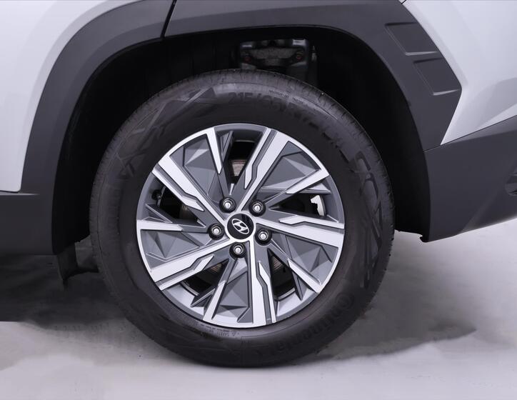 Hyundai Tucson 27