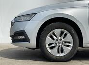 Škoda Octavia 20