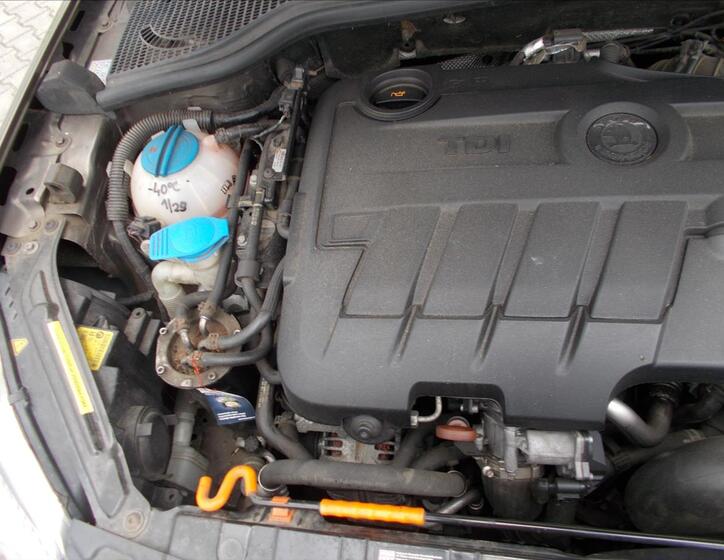 Škoda Yeti 27