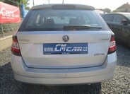 Škoda Fabia 5