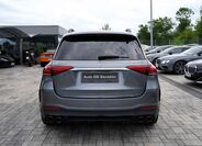 Mercedes-Benz GLE 5