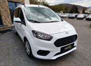 Ford Tourneo Courier 6