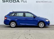 Škoda Fabia 11