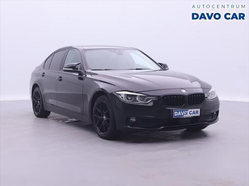 BMW Řada 3