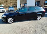 Ford Mondeo 2