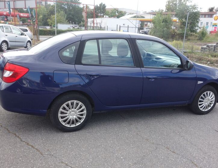 Renault Thalia 7