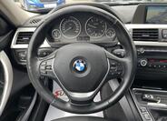 BMW Řada 3 30