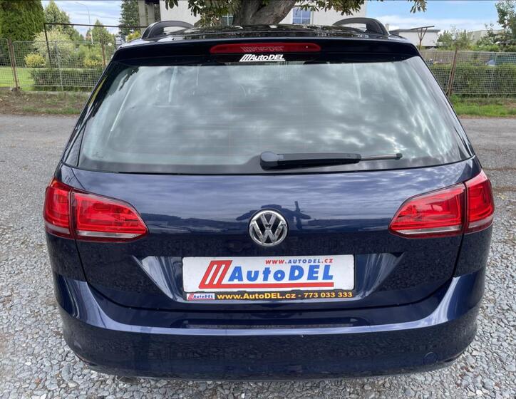 Volkswagen Golf 6
