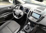 Ford Kuga 17