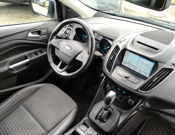 Ford Kuga 17