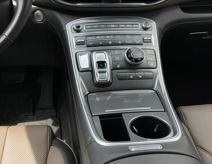 Hyundai Santa Fe 12