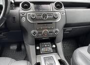 Land Rover Discovery 15