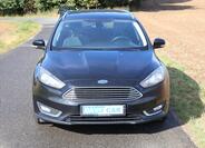 Ford Focus 2