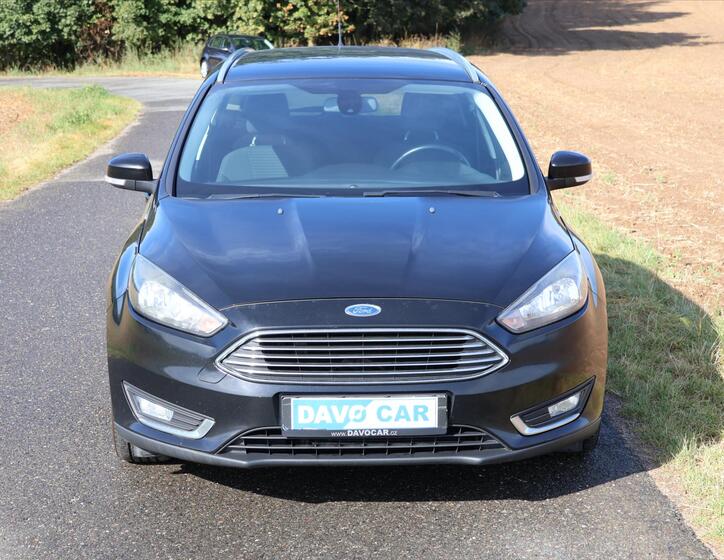 Ford Focus 2