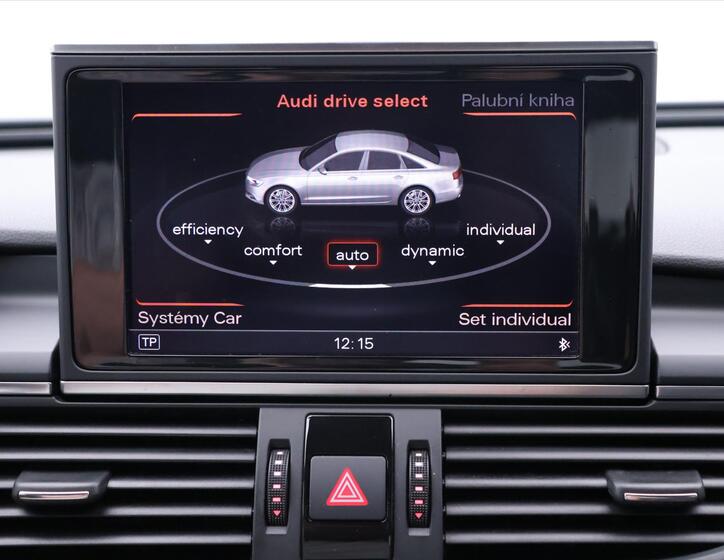 Audi A6 31