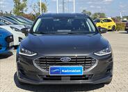 Ford Focus 8