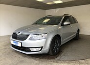 Škoda Octavia 3