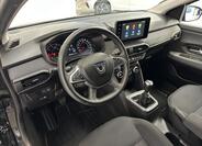 Dacia Sandero 6