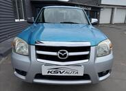 Mazda BT-50 4