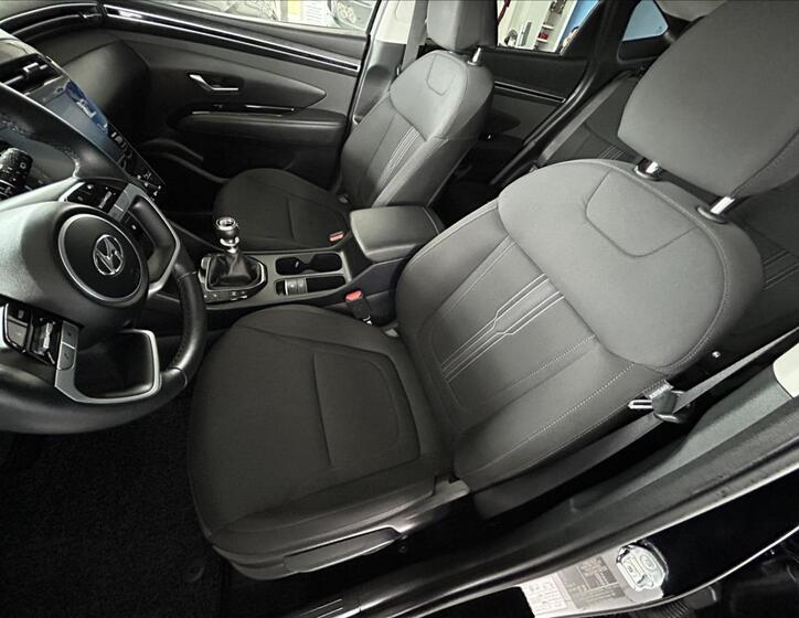Hyundai Tucson 27