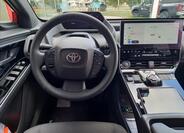 Toyota bZ4X 12