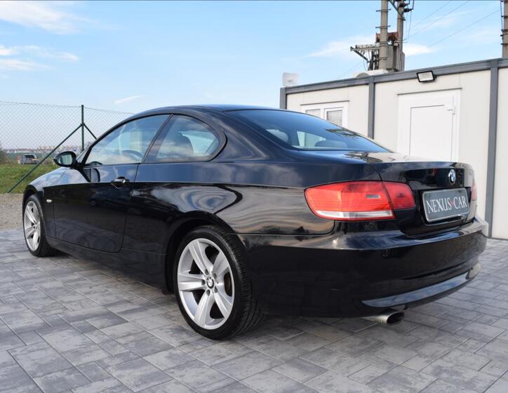 BMW Řada 3 6