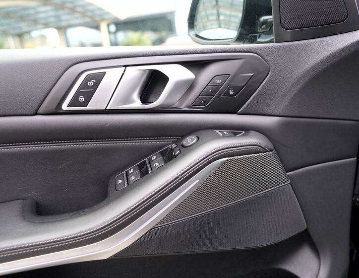 BMW X5 18