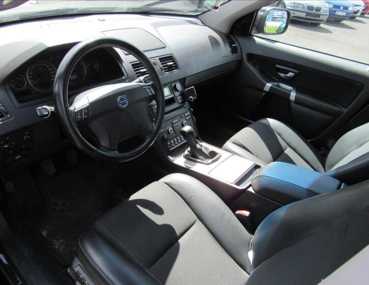Volvo XC90 9