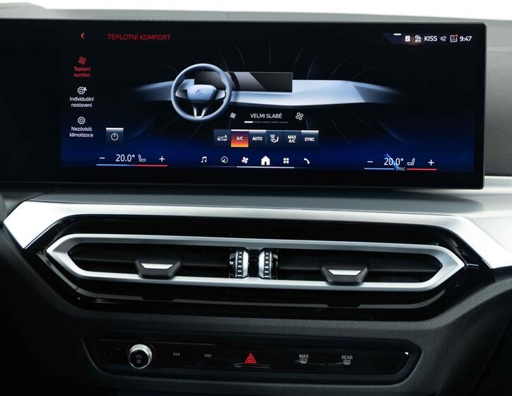 BMW i4 14