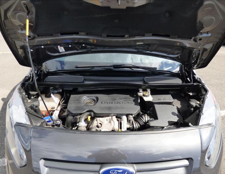 Ford Transit Connect 48