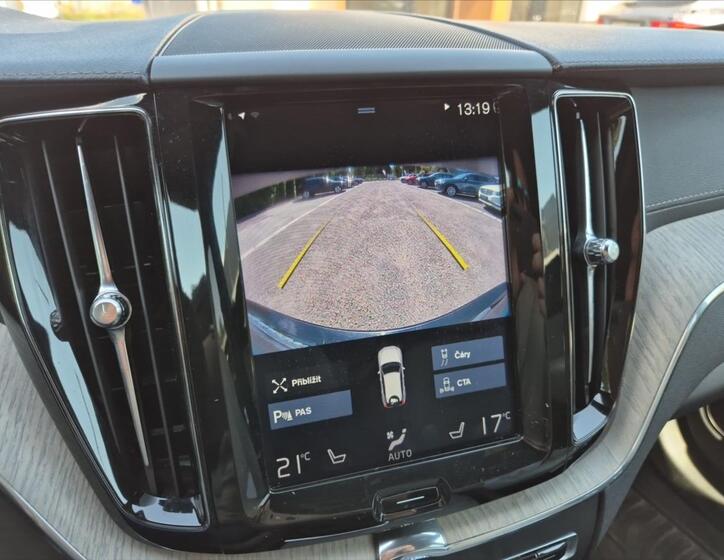 Volvo XC60 15