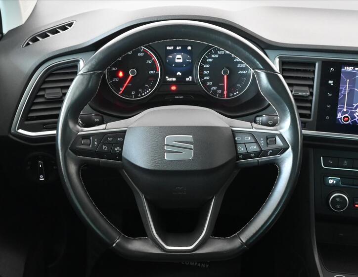 Seat Ateca 16