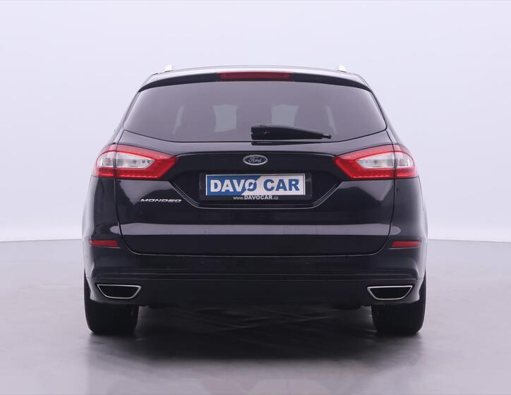 Ford Mondeo 6