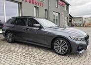BMW Řada 3 2